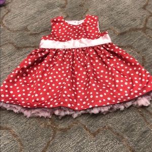 Toddler Dress